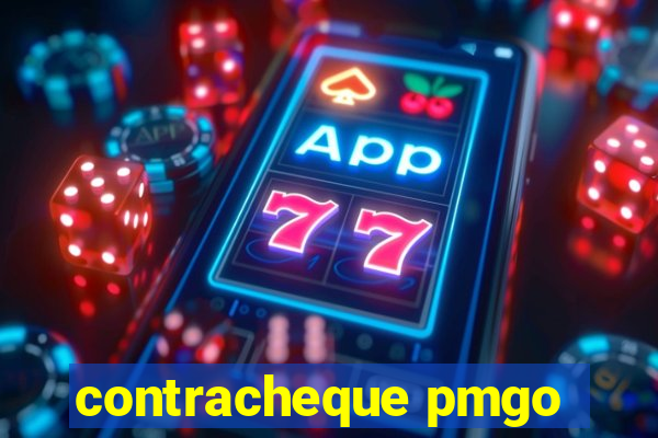 contracheque pmgo